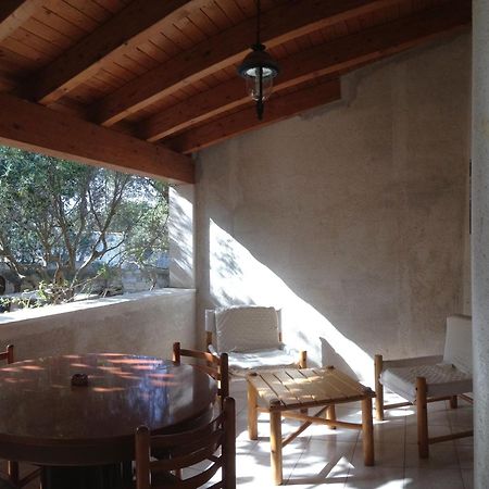 Il Giardino Della Falena Favignana Exterior foto