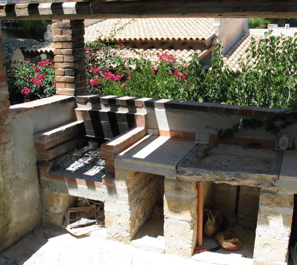 Il Giardino Della Falena Favignana Exterior foto
