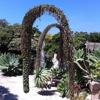 Il Giardino Della Falena Favignana Exterior foto