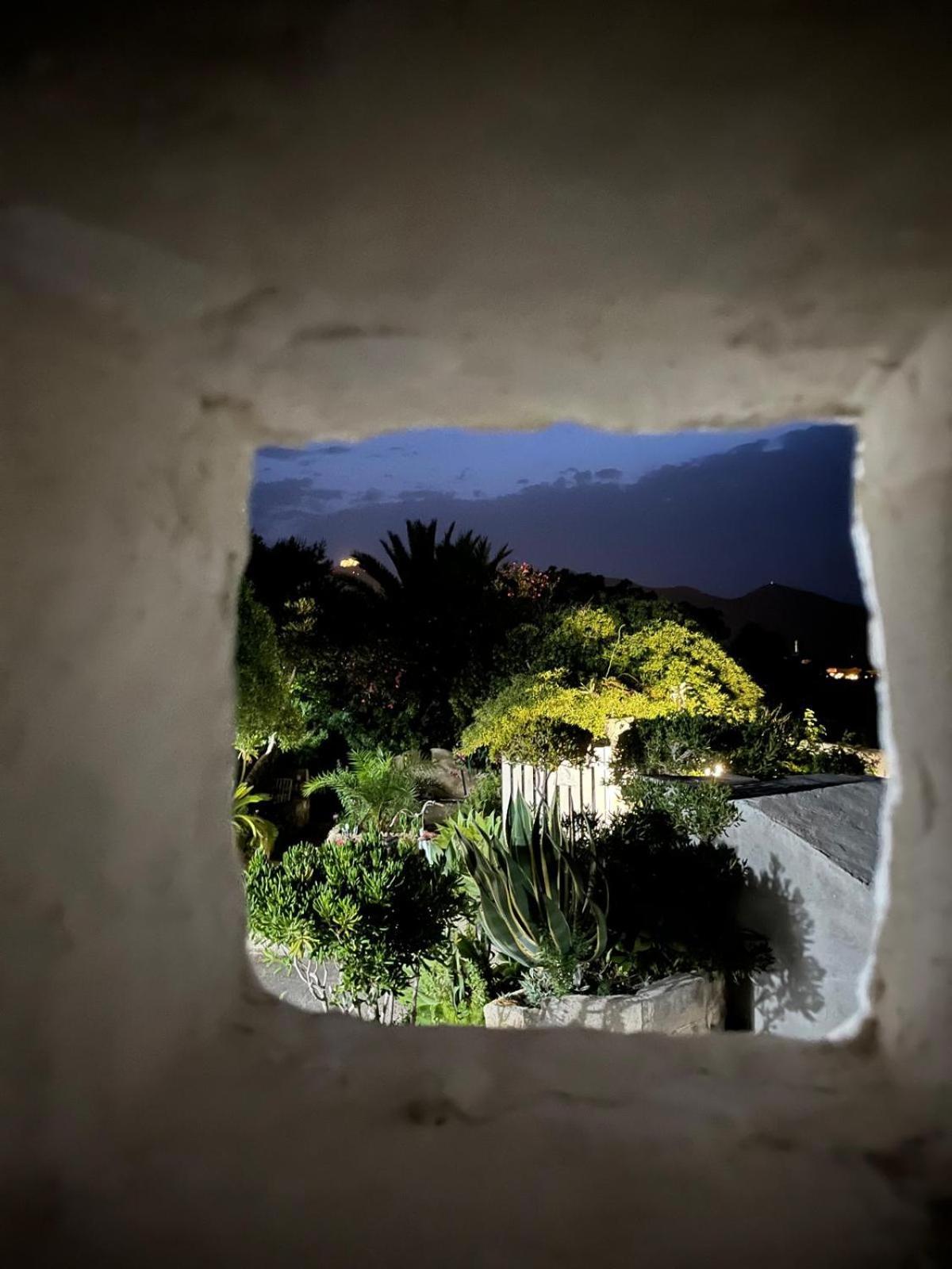 Il Giardino Della Falena Favignana Exterior foto