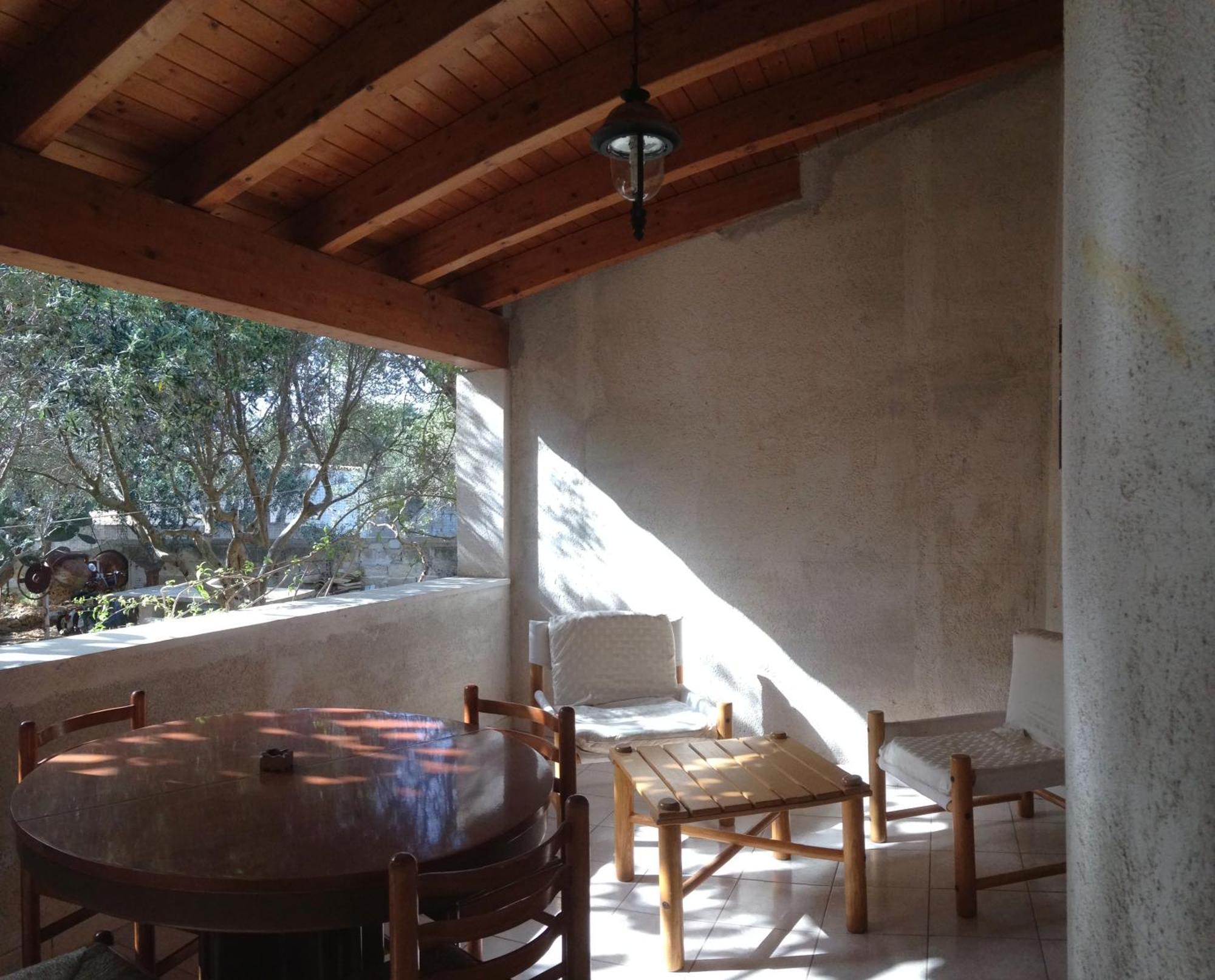 Il Giardino Della Falena Favignana Exterior foto